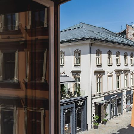 N33 Premium Apartments Old Town Krakow - Destigo Hotels Ngoại thất bức ảnh