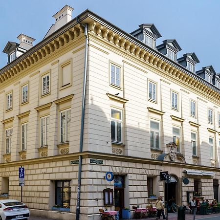 N33 Premium Apartments Old Town Krakow - Destigo Hotels Ngoại thất bức ảnh