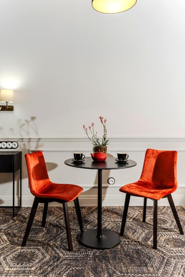 N33 Premium Apartments Old Town Krakow - Destigo Hotels Ngoại thất bức ảnh