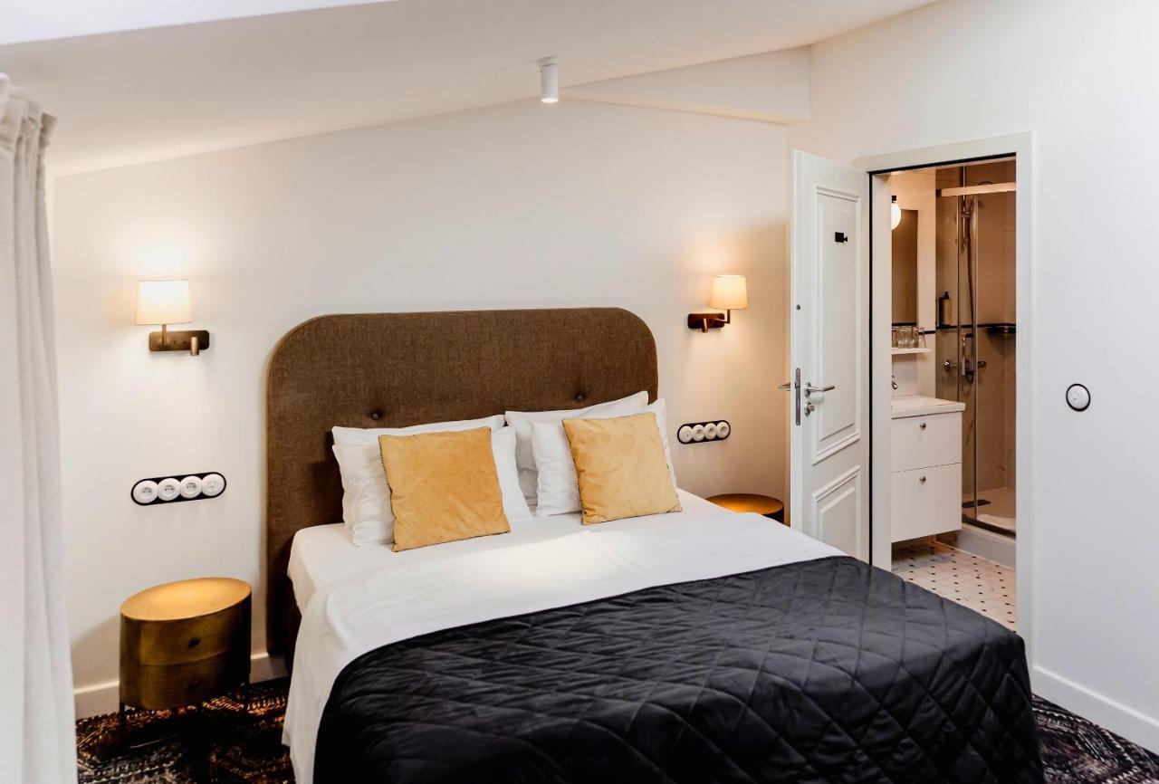 N33 Premium Apartments Old Town Krakow - Destigo Hotels Ngoại thất bức ảnh