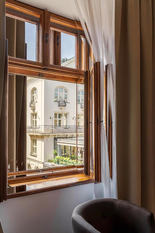 N33 Premium Apartments Old Town Krakow - Destigo Hotels Ngoại thất bức ảnh