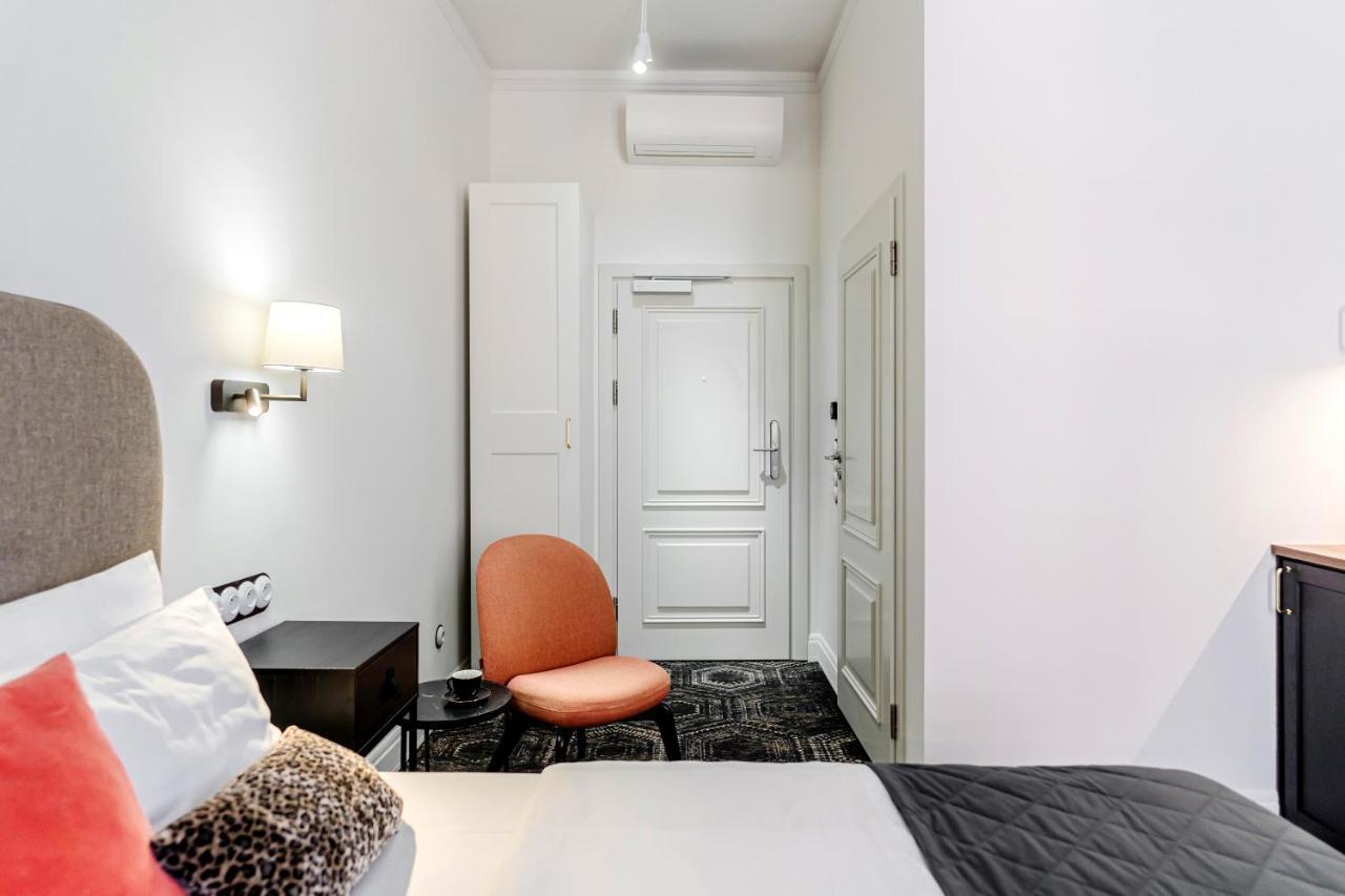 N33 Premium Apartments Old Town Krakow - Destigo Hotels Ngoại thất bức ảnh