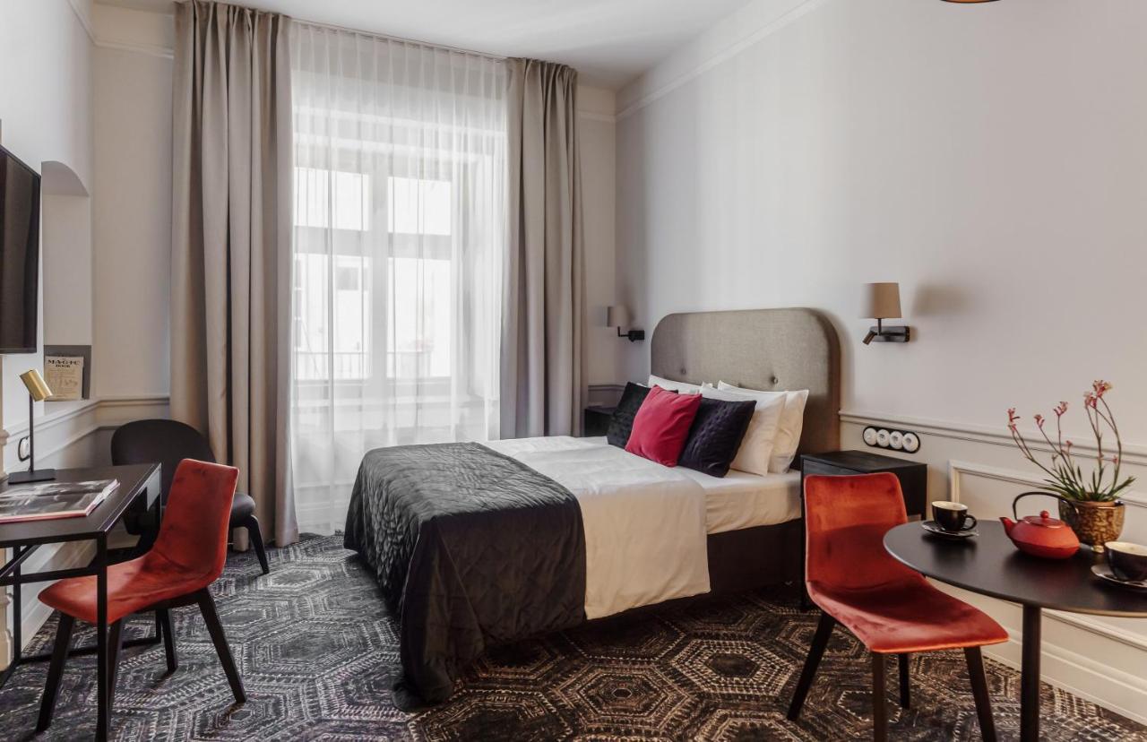 N33 Premium Apartments Old Town Krakow - Destigo Hotels Ngoại thất bức ảnh