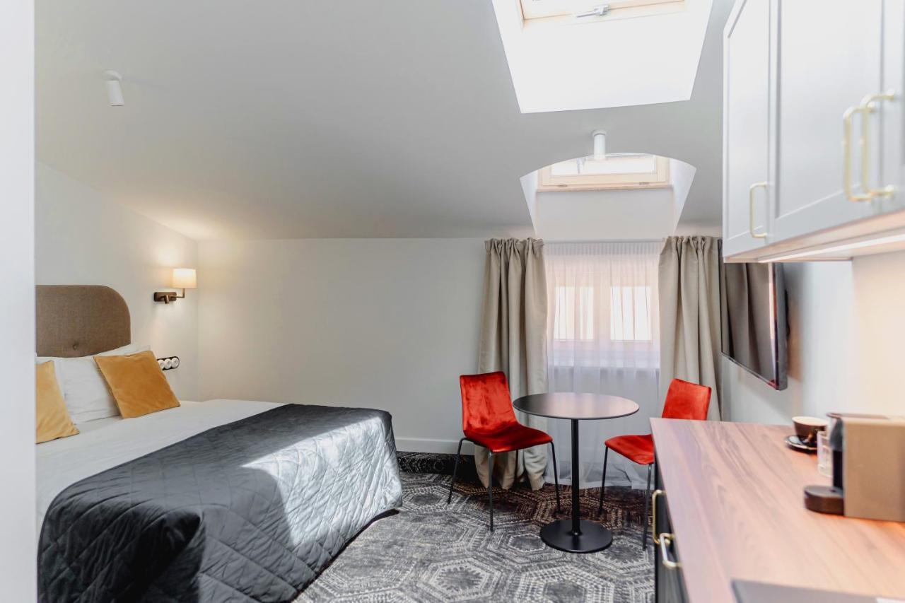 N33 Premium Apartments Old Town Krakow - Destigo Hotels Ngoại thất bức ảnh