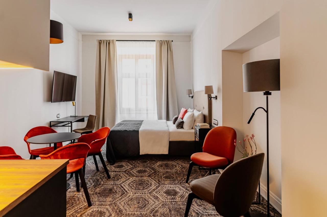 N33 Premium Apartments Old Town Krakow - Destigo Hotels Ngoại thất bức ảnh