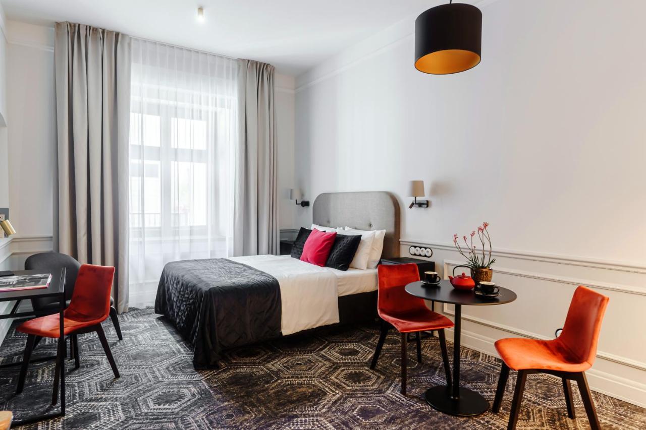N33 Premium Apartments Old Town Krakow - Destigo Hotels Phòng bức ảnh