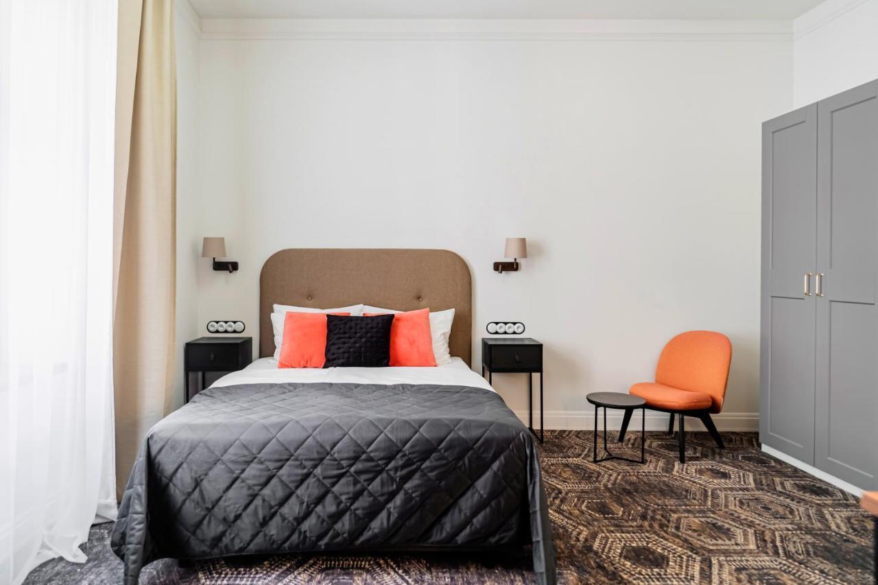 N33 Premium Apartments Old Town Krakow - Destigo Hotels Phòng bức ảnh