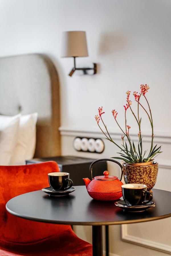 N33 Premium Apartments Old Town Krakow - Destigo Hotels Ngoại thất bức ảnh