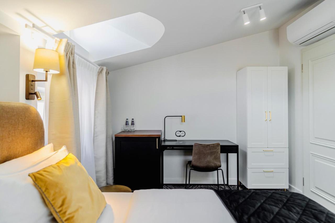 N33 Premium Apartments Old Town Krakow - Destigo Hotels Ngoại thất bức ảnh