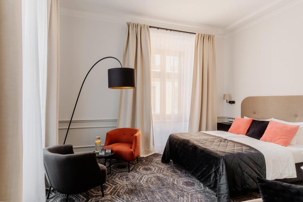 N33 Premium Apartments Old Town Krakow - Destigo Hotels Ngoại thất bức ảnh