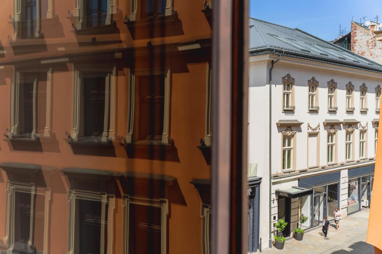 N33 Premium Apartments Old Town Krakow - Destigo Hotels Ngoại thất bức ảnh