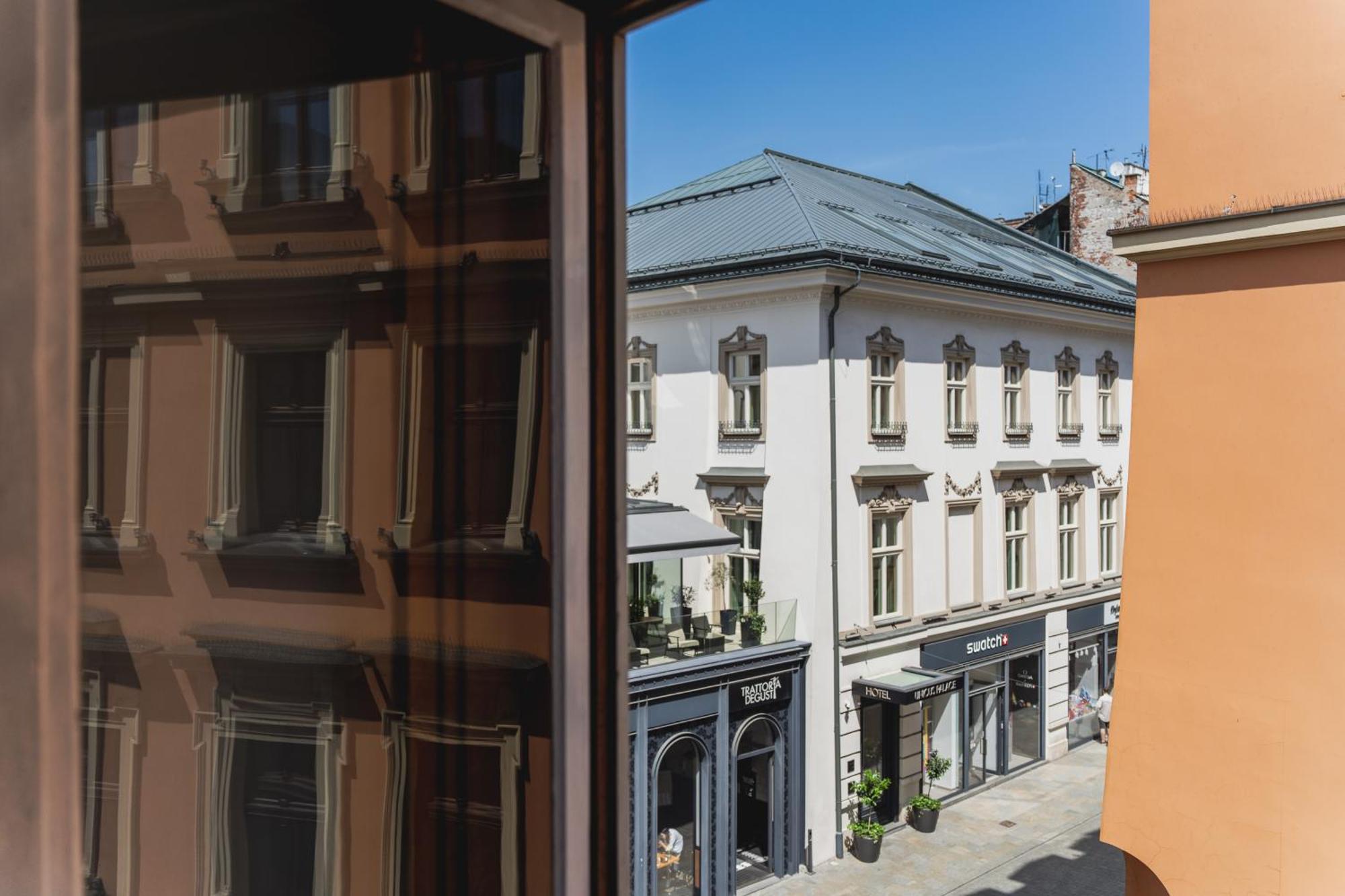N33 Premium Apartments Old Town Krakow - Destigo Hotels Ngoại thất bức ảnh