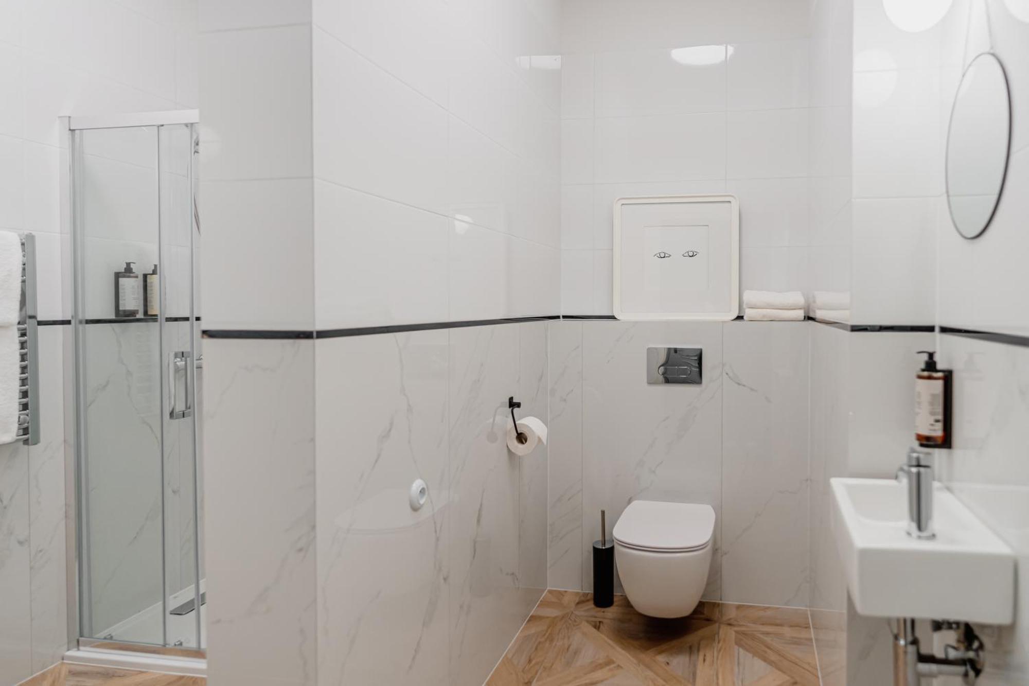 N33 Premium Apartments Old Town Krakow - Destigo Hotels Ngoại thất bức ảnh