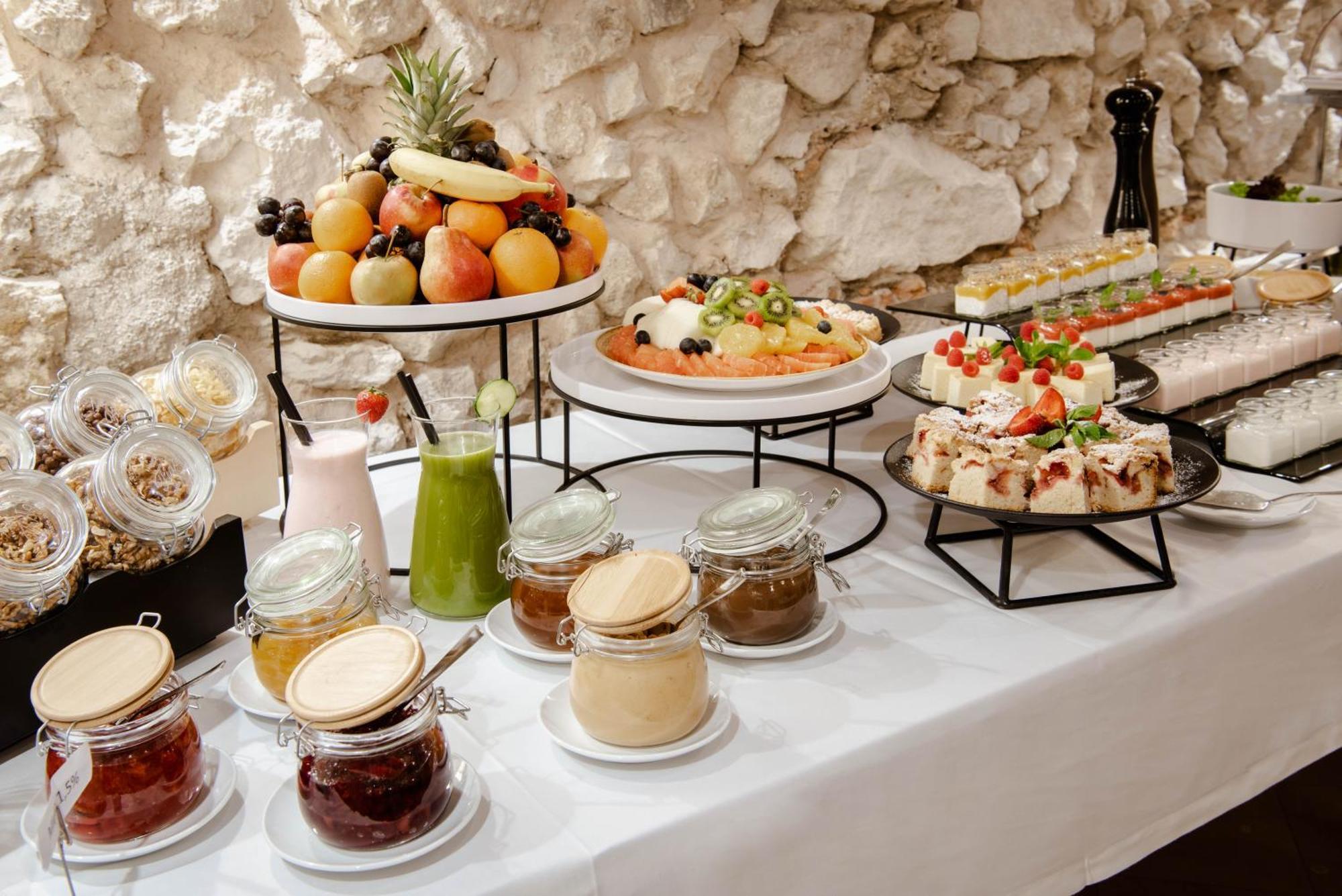 N33 Premium Apartments Old Town Krakow - Destigo Hotels Ngoại thất bức ảnh