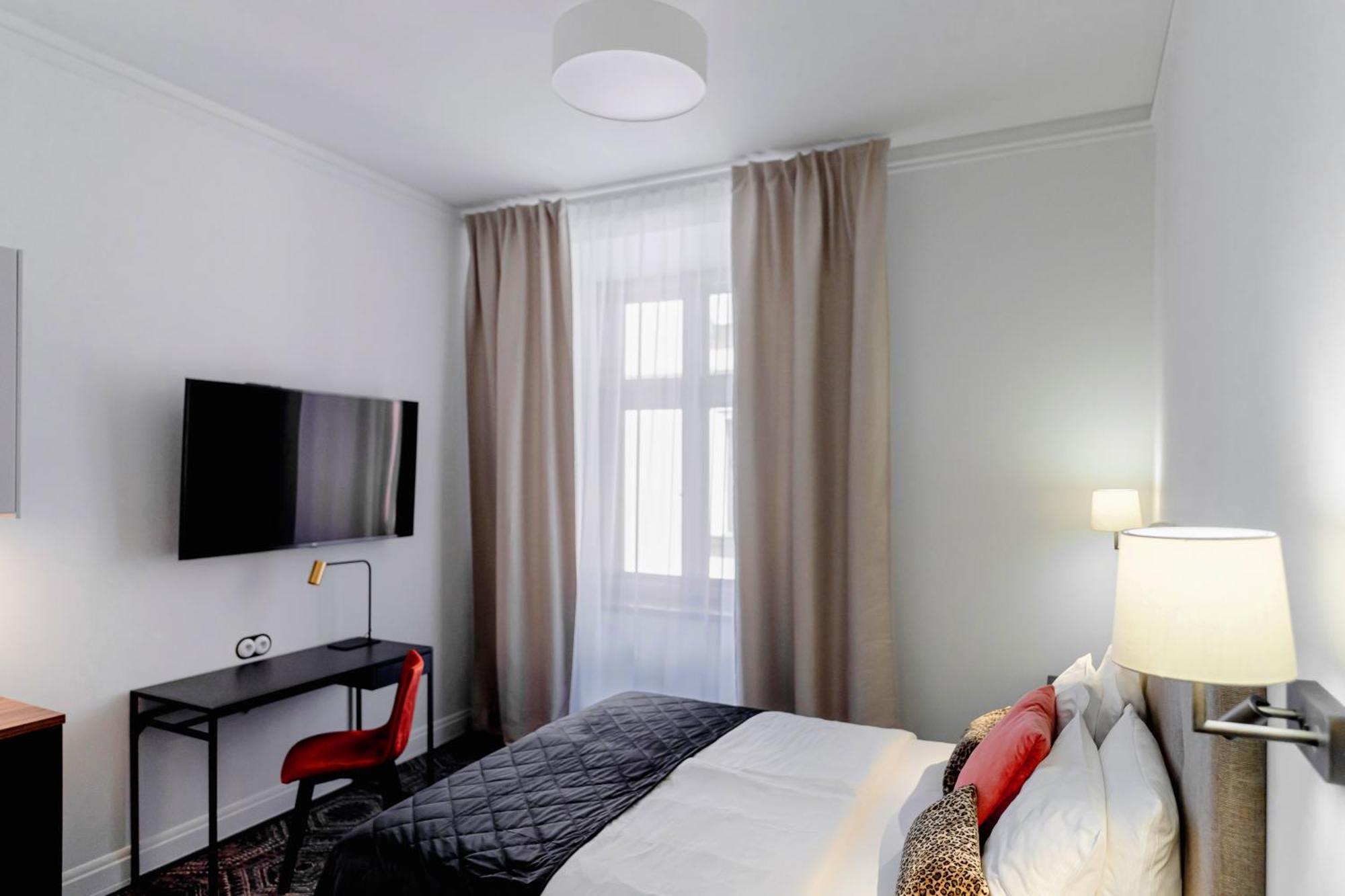 N33 Premium Apartments Old Town Krakow - Destigo Hotels Phòng bức ảnh