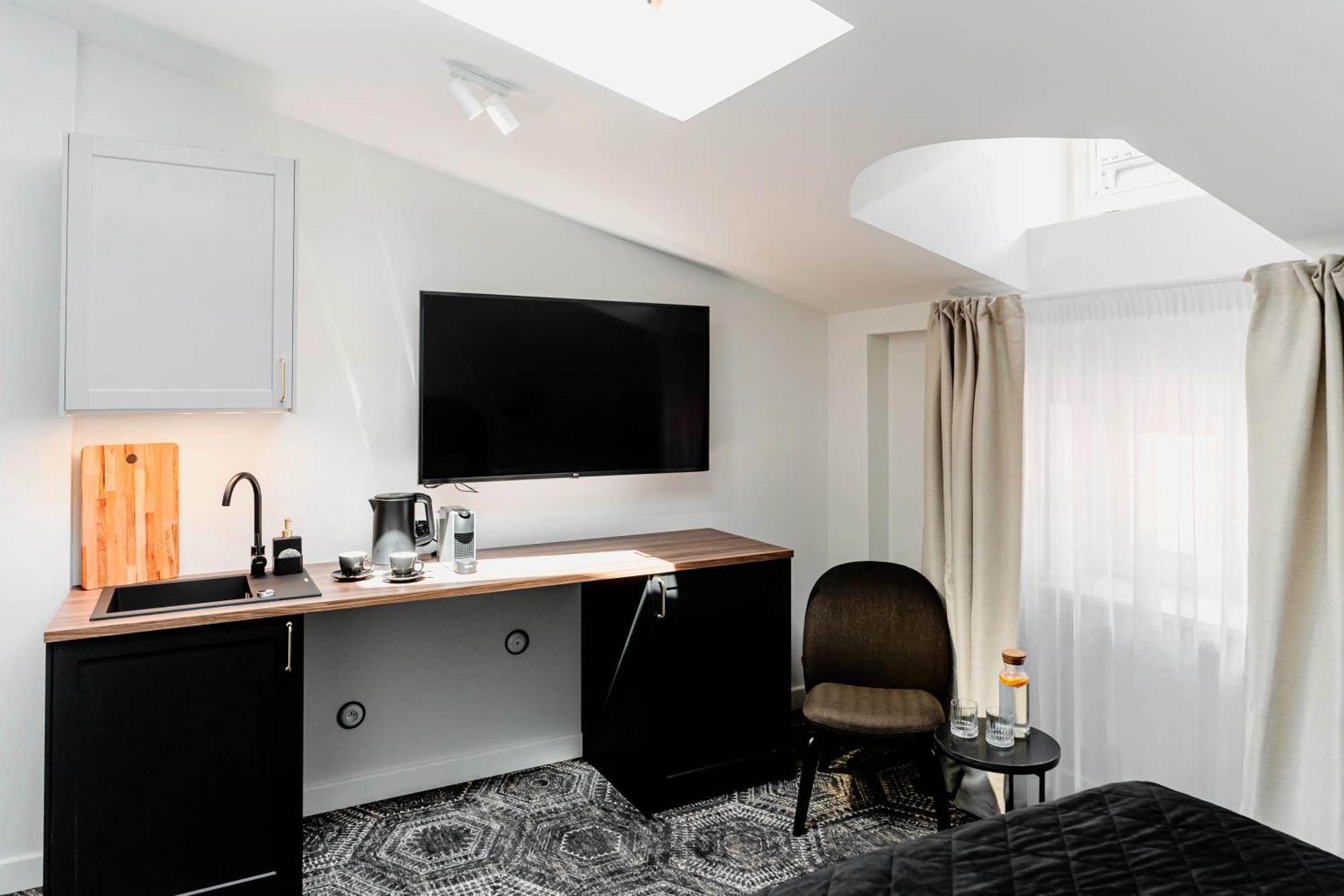 N33 Premium Apartments Old Town Krakow - Destigo Hotels Phòng bức ảnh