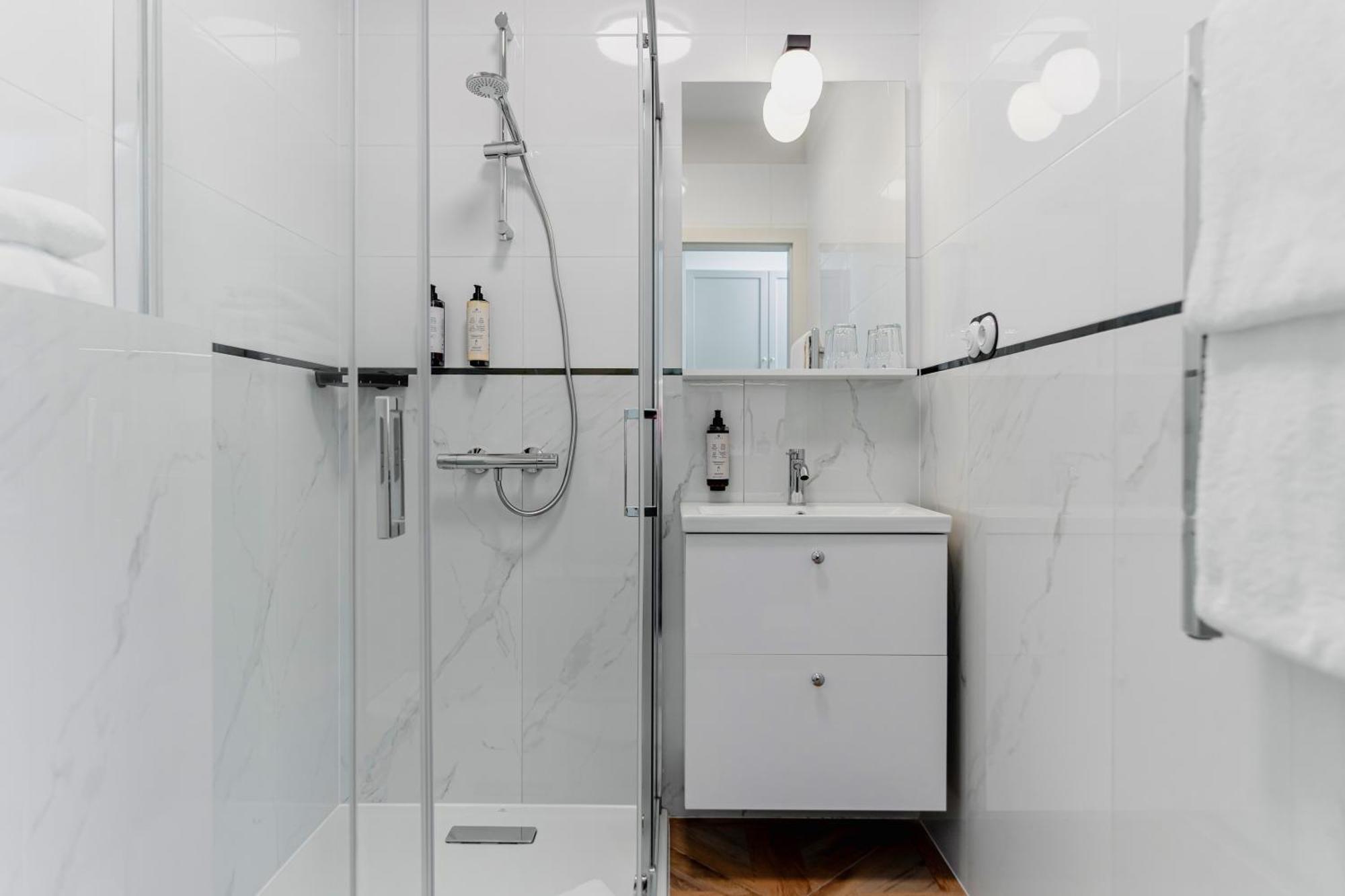 N33 Premium Apartments Old Town Krakow - Destigo Hotels Phòng bức ảnh