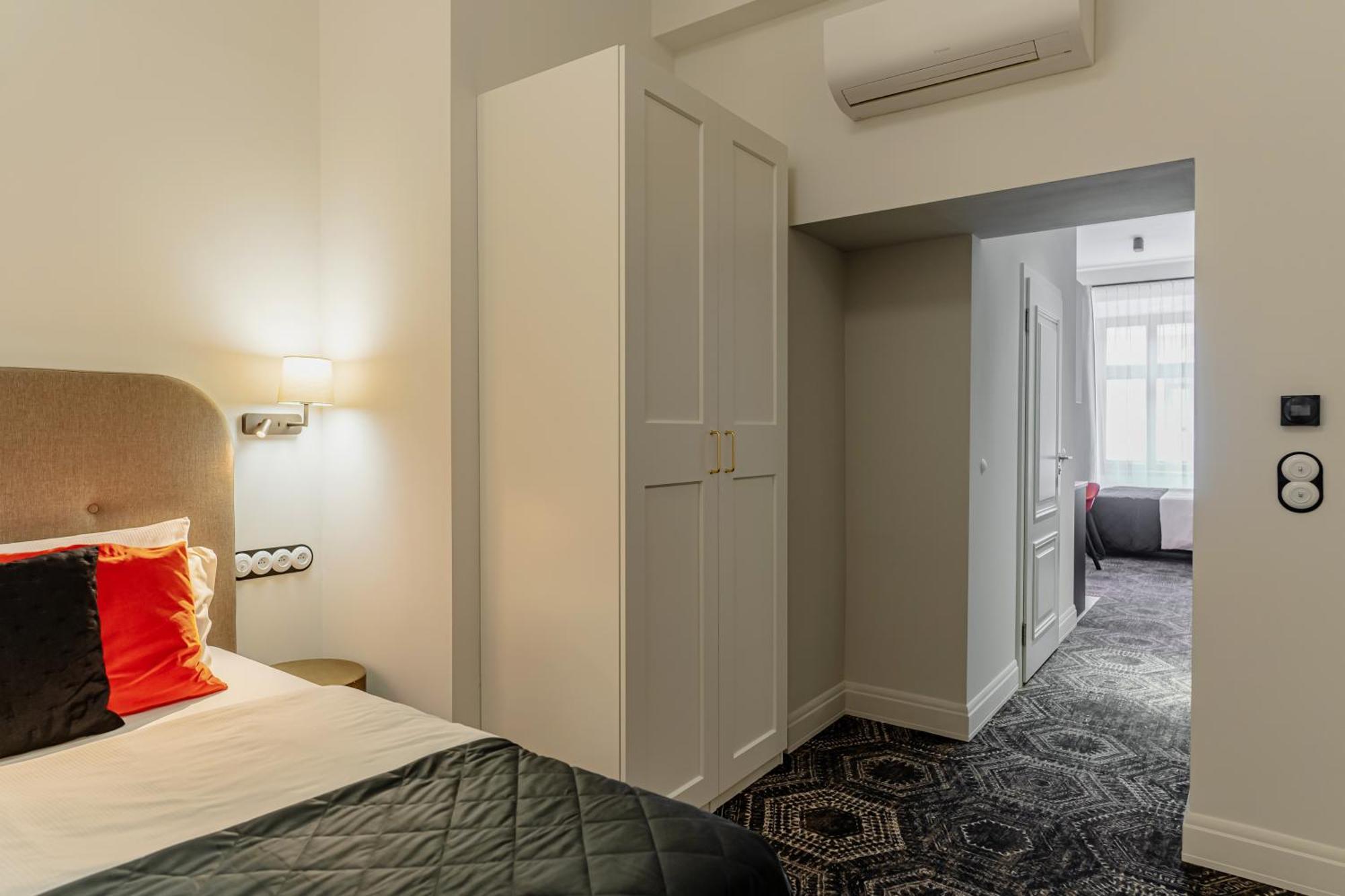 N33 Premium Apartments Old Town Krakow - Destigo Hotels Phòng bức ảnh