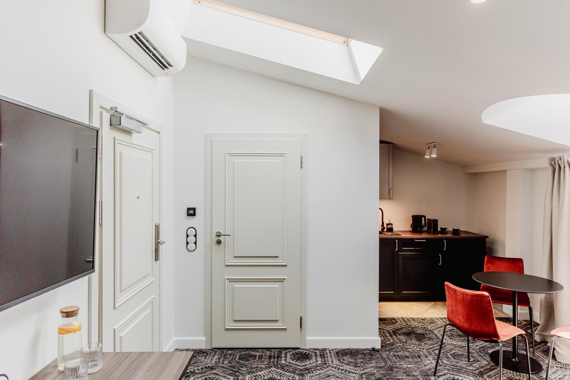 N33 Premium Apartments Old Town Krakow - Destigo Hotels Phòng bức ảnh