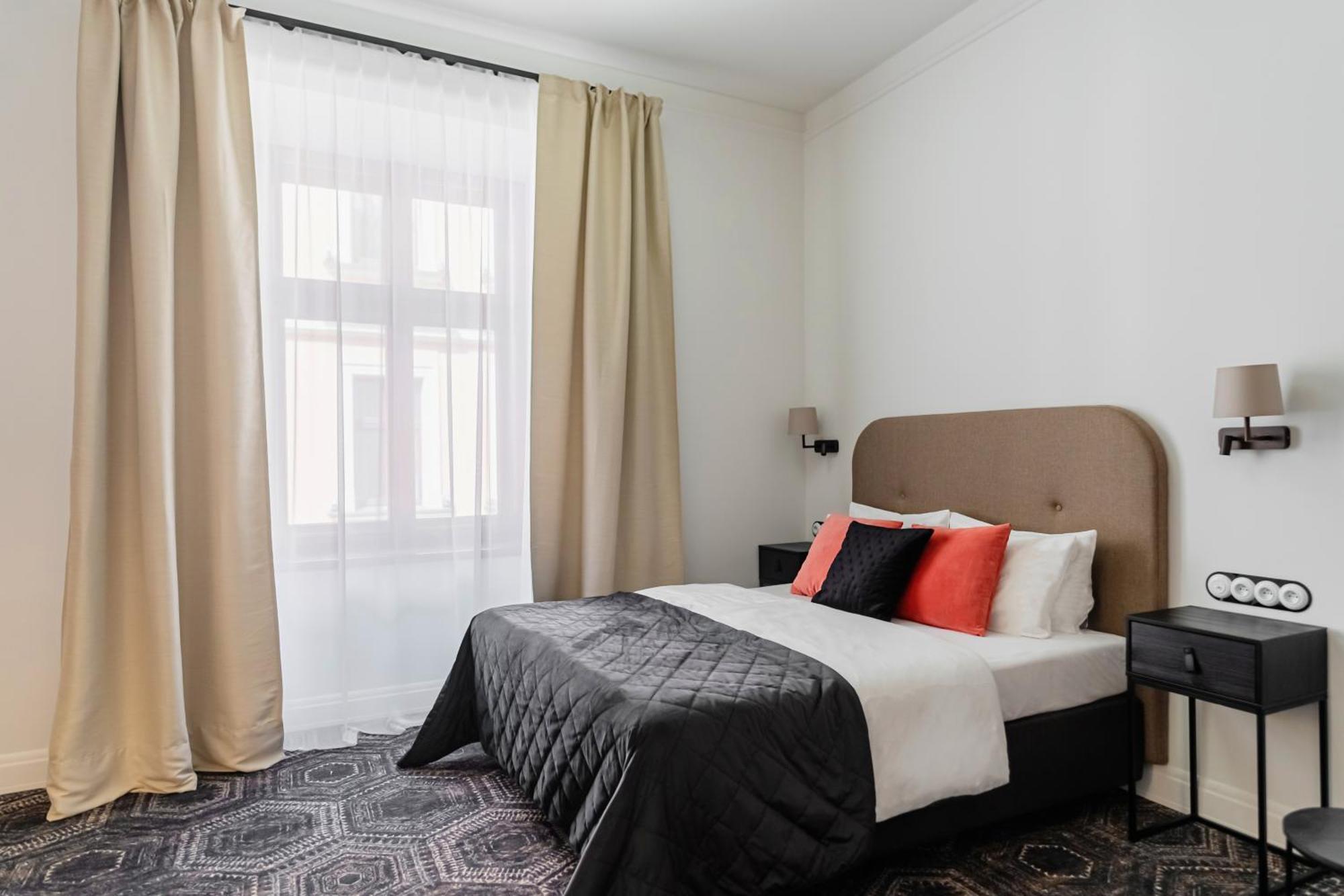 N33 Premium Apartments Old Town Krakow - Destigo Hotels Phòng bức ảnh