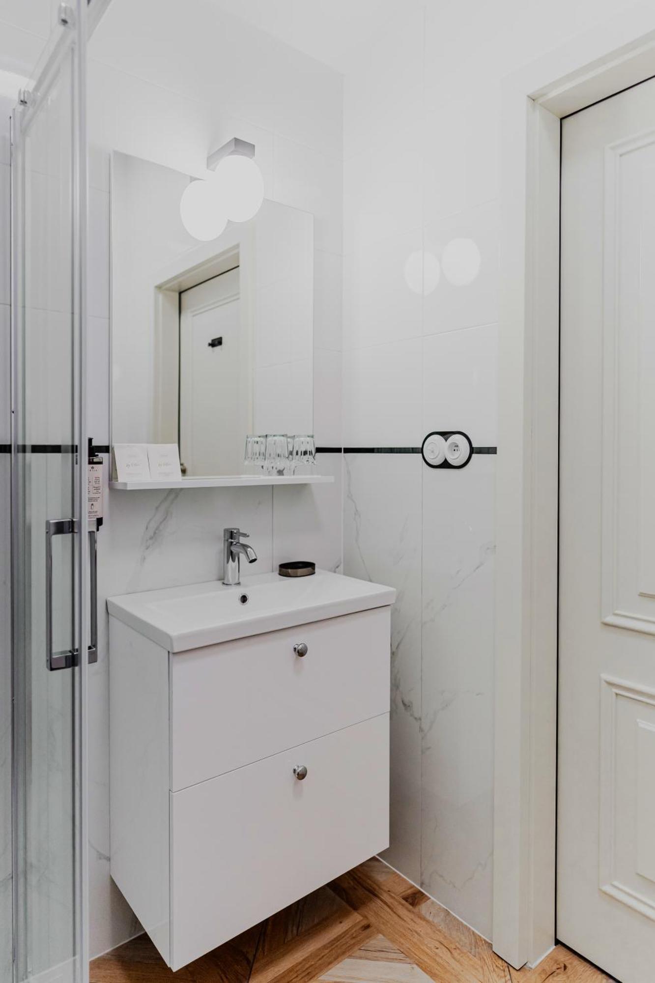 N33 Premium Apartments Old Town Krakow - Destigo Hotels Phòng bức ảnh